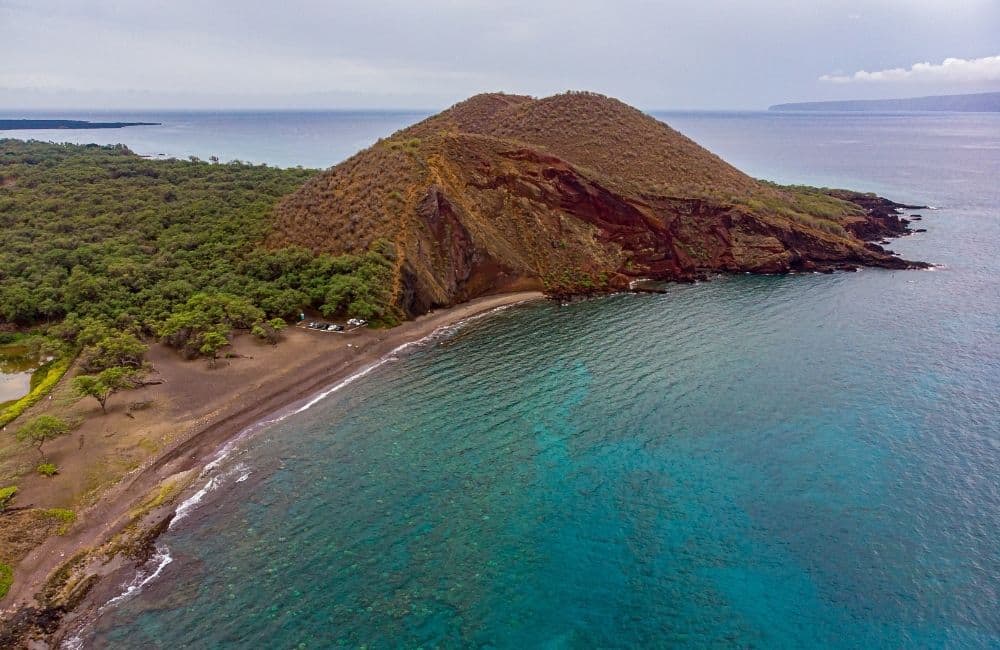 Oneuli Beach ©Bandersnatch/Shutterstock.com